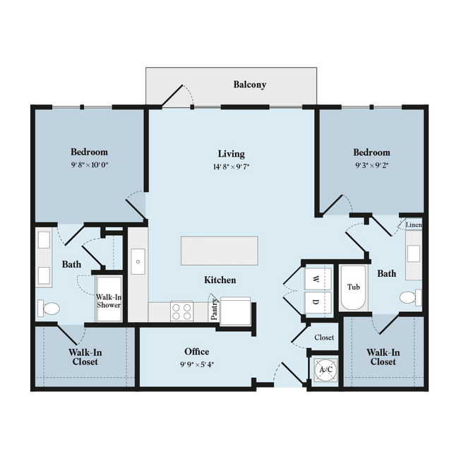 NOVEL Parkway by Crescent Communities
