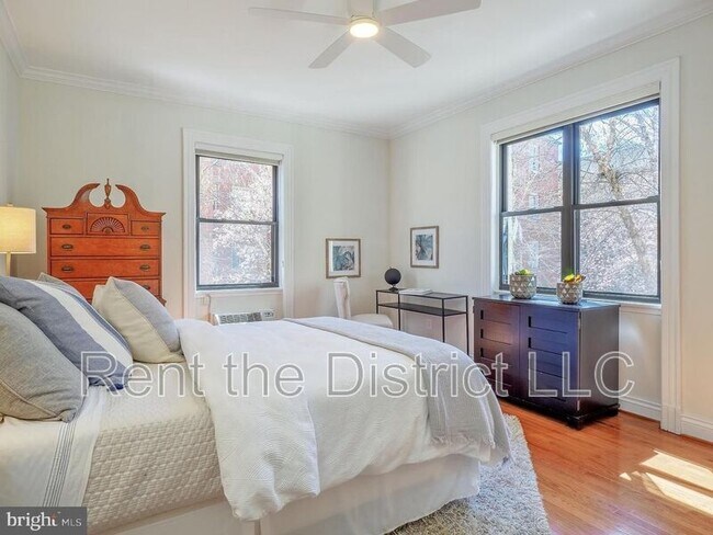 Photo - 3100 Connecticut Ave NW Unidad #303