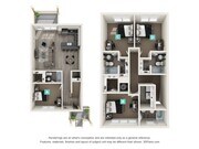 The Retreat Kennesaw_ Woodbury Townhome