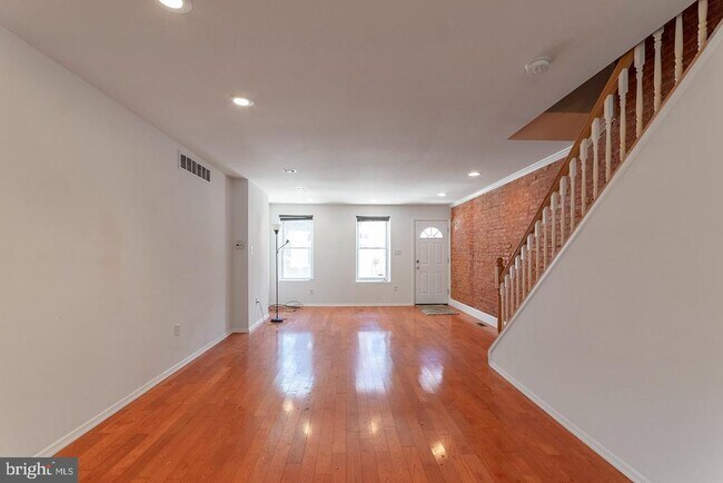 Photo - 1428 S Bancroft St