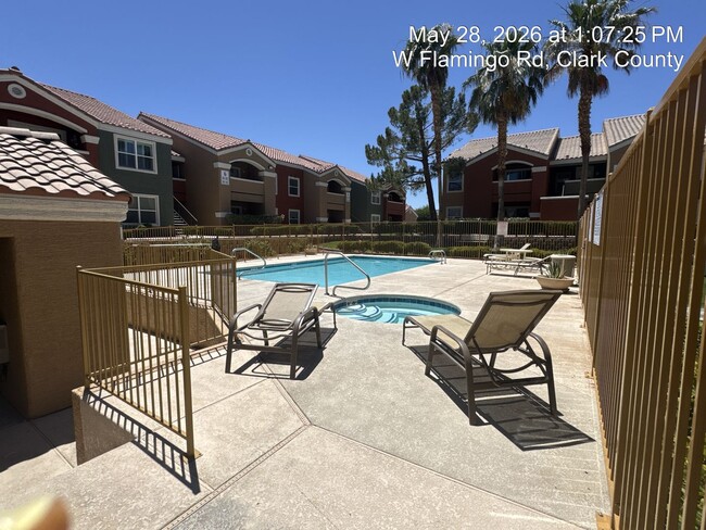 Photo - 1 Bedroom Condo on First Floor! Unit 1017 Bld3