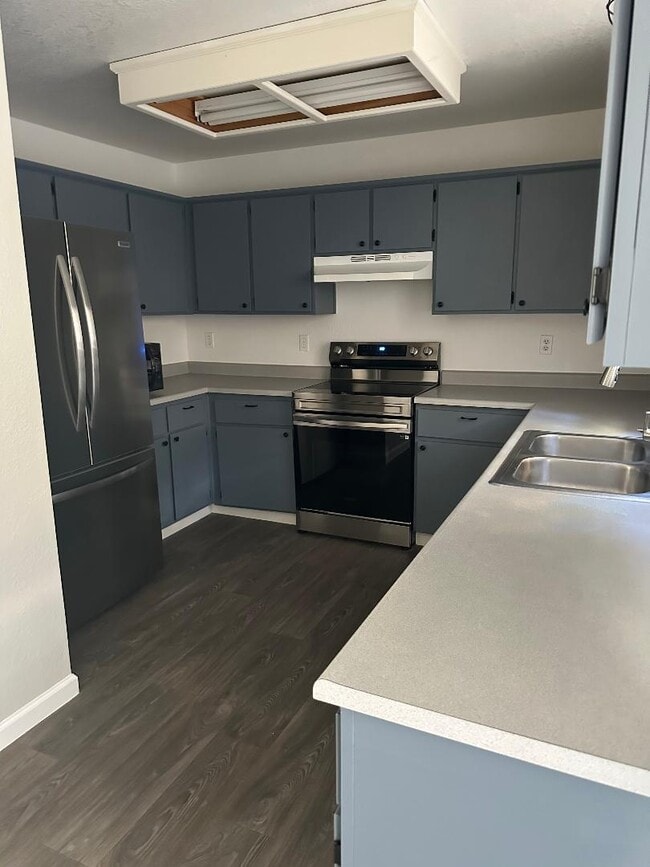 Photo - 1325 Oak Ridge Dr