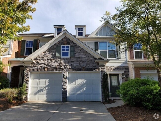Building Photo - 2056 Hailston Dr NW Rental