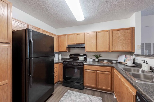 Photo - Berkshire Park