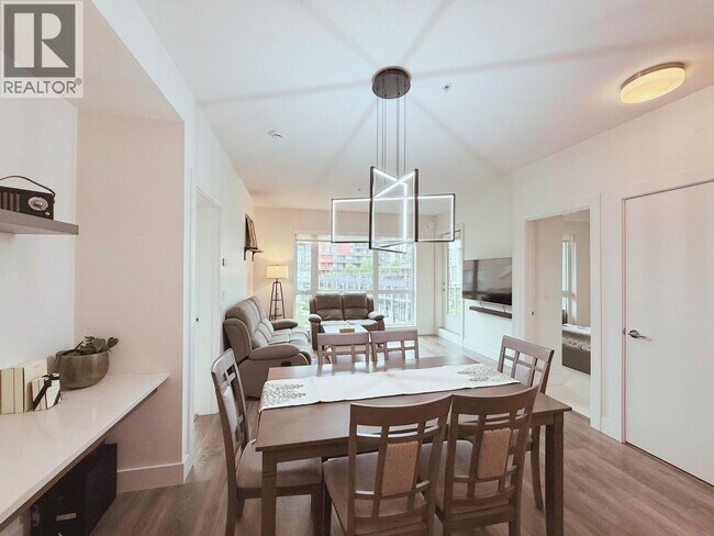 8580 River District Crossing Unit 507