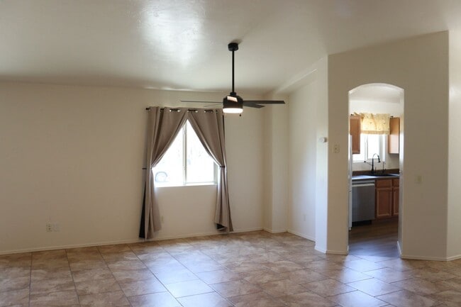 Photo - Corner Lot