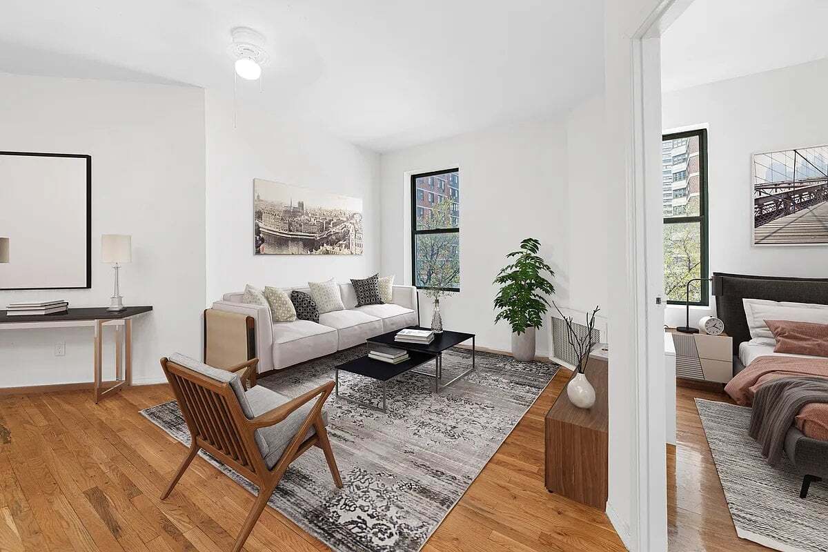 Photo - 240 W 64th St Unit 5B