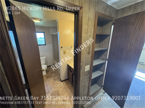Photo - W2865 Hickory Hills Rd