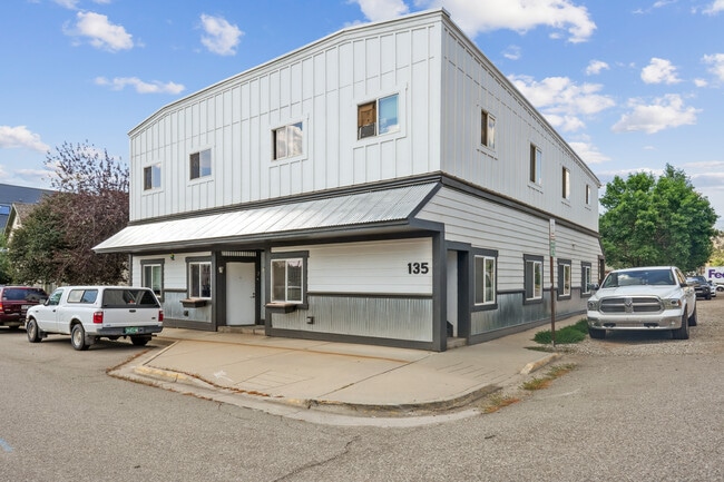 Photo - Flats on 2nd Apartments