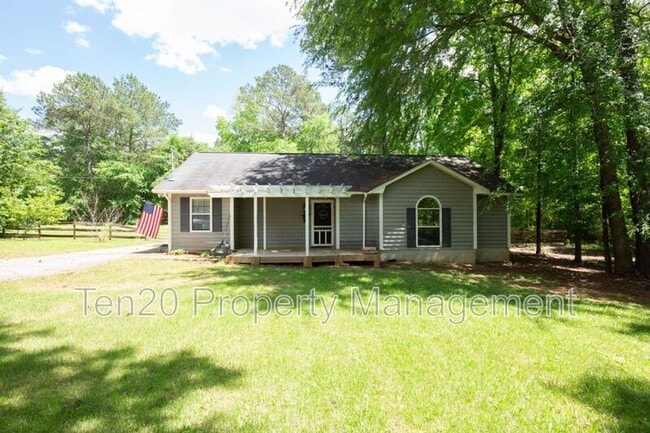 Building Photo - 11406 Mehaffey Rd Rental