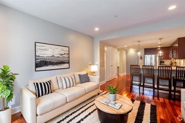 Building Photo - 201 Marin Blvd Unit # 703 Rental