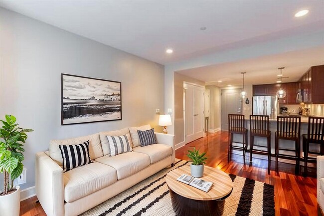 Photo - 201 Marin Blvd Condo Unit # 703