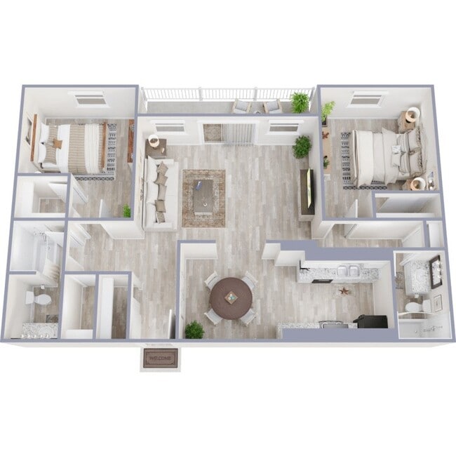 Photo - 1212 Hampshire Ln