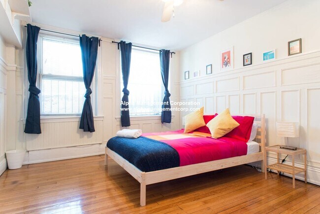 Photo - 1232 Beacon St Unit B1