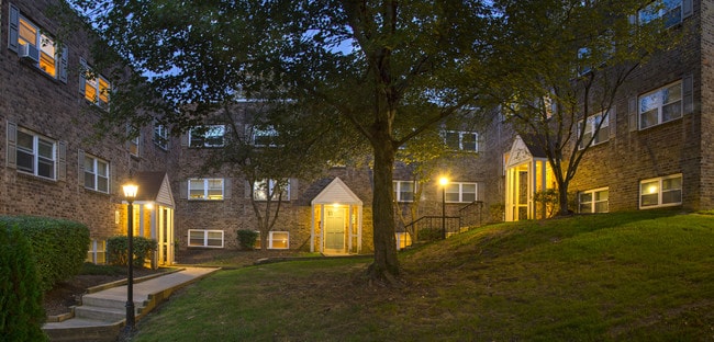 Photo - Forest Station Apartments