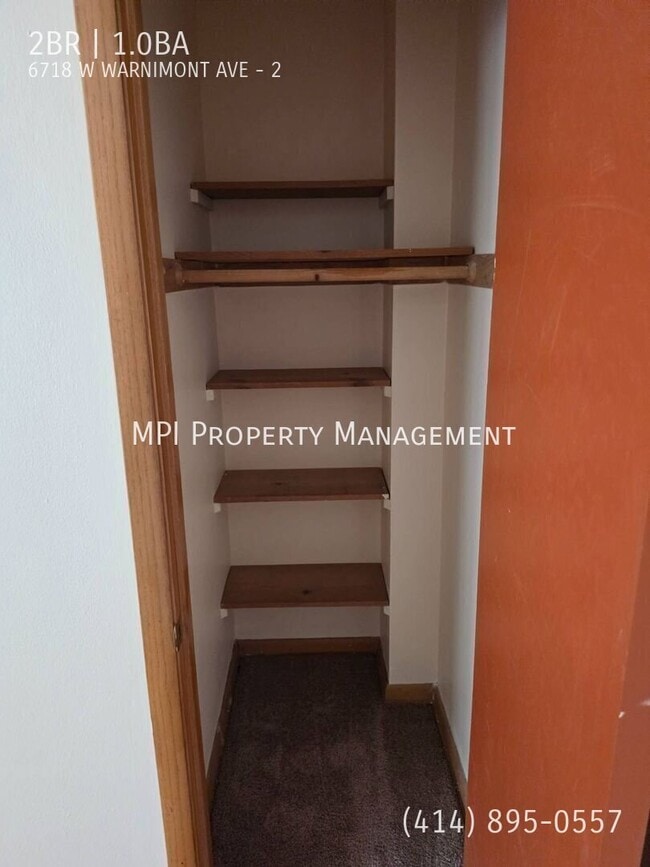 Photo - 6718 W Warnimont Ave Unit 2