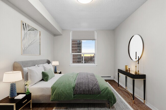 Photo - Portsmouth Place Centre