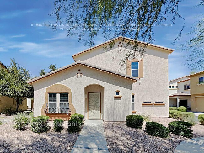 Building Photo - 17696 W Langer Ln