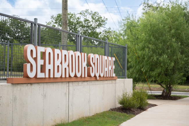Seabrook Square