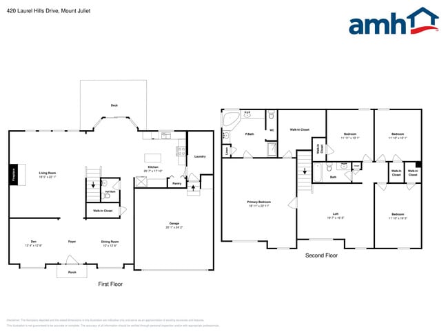 Photo - 420 Laurel Hills Dr