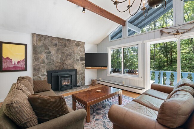 35 Strattonwald Rd
