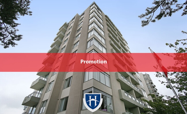 Building Photo - Shaughnessy House