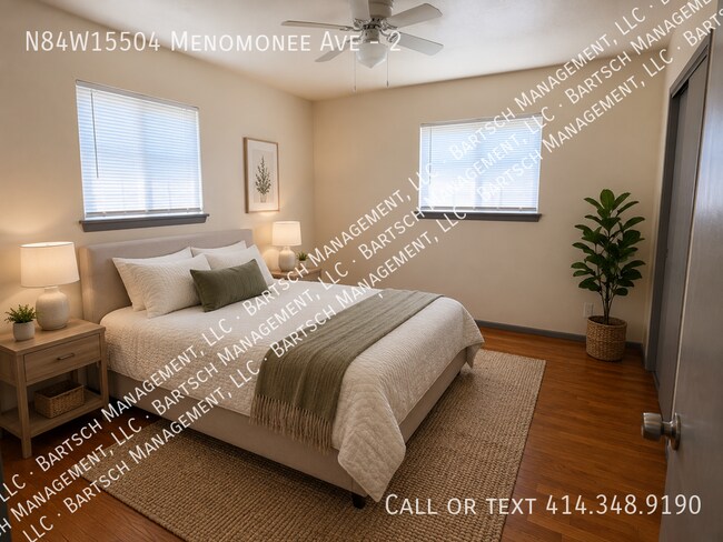 Photo - N84W15504 Menomonee Ave Unit 2