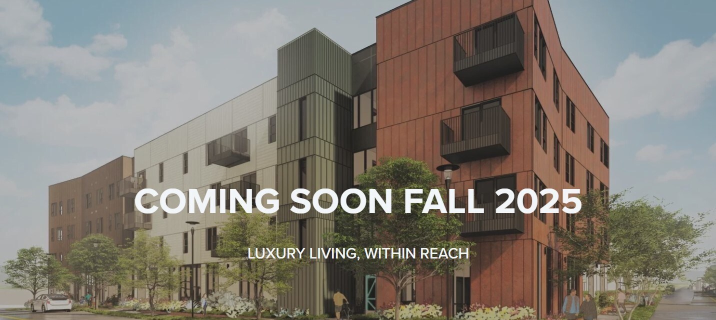 Park24 - Park24 Apartments