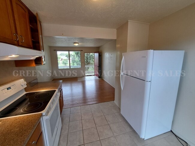 Photo - Kapiolani Villas Unit 303