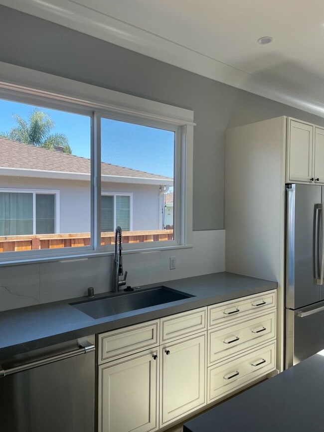 Photo - SUNNYVALE - Brand New Construction. 4 Bed 3 Full Bath in Quiet Sunnyvale Neighborhood.