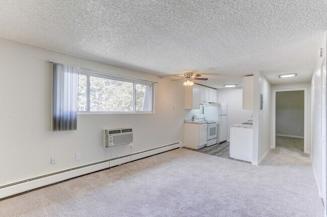 Hampden Village Apartments