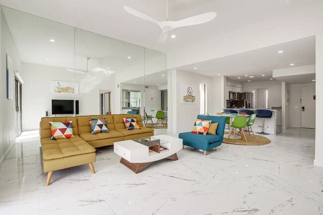 Photo - 829 E Arenas Rd Unidad 829 EArenas