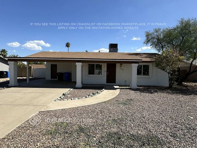 Building Photo - 1631 W Helena Dr Rental