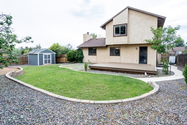 Photo - 8415 Blue Sky Dr