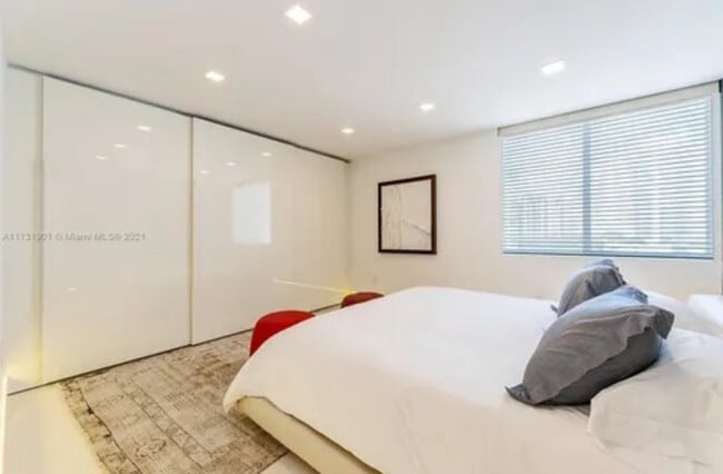 Photo - 1658 Bay Rd Unit 706