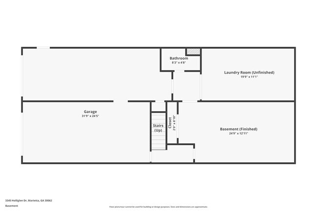 Photo - 3345 Holliglen Dr