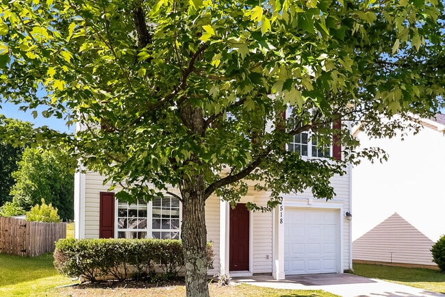 Photo - 1518 Braveheart Ln