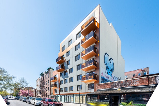 Photo - 40-06 68th St