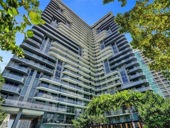 Photo - 121 NE 34th St Unit 1801