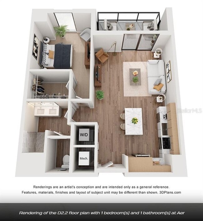 Photo - 300 W Tyler St Unit 3009