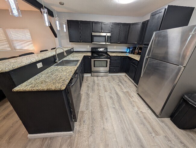 Photo - 508 N San Antonio St