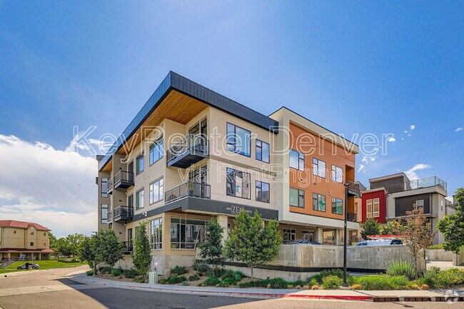 Building Photo - 2876 W 53rd Ave Unit 111 Rental