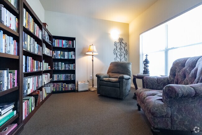 Library