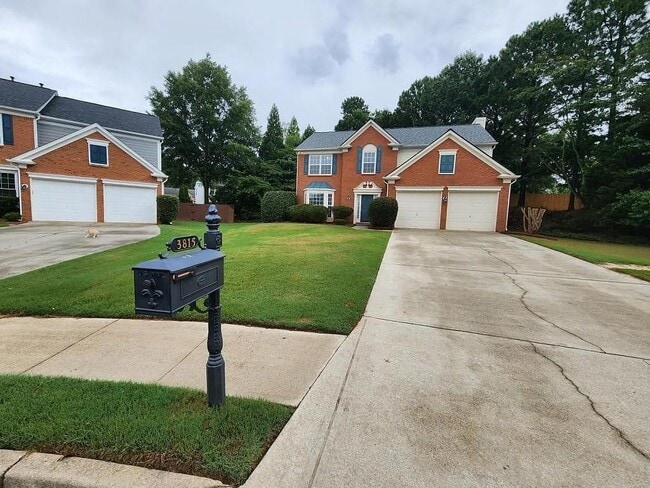 Building Photo - 3815 Ruby Falls Dr Rental
