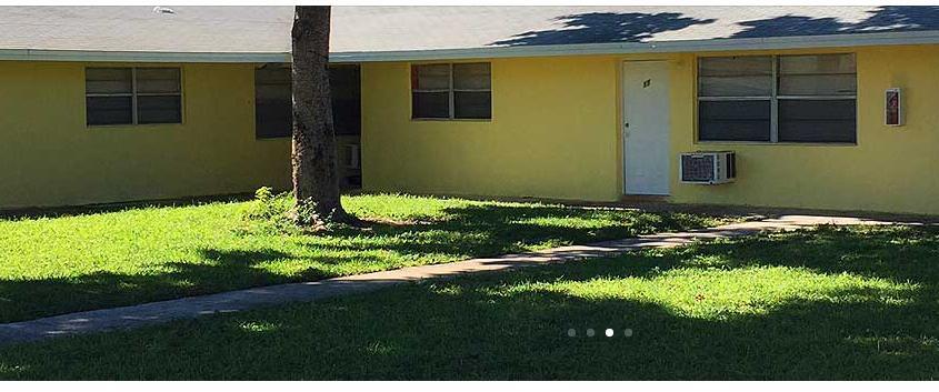 Photo - 1001 NW 6th Ave Apartment Unit 4