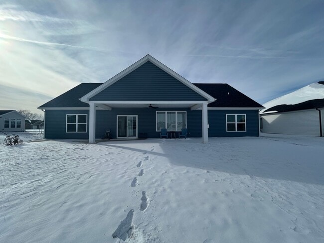 Photo - 4331 Foal Dr