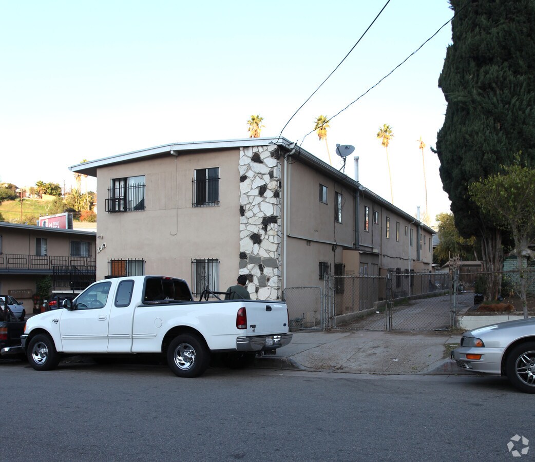 Photo - 1619 Morton Ave