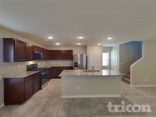 Photo - 1902 Wild Grain Ave