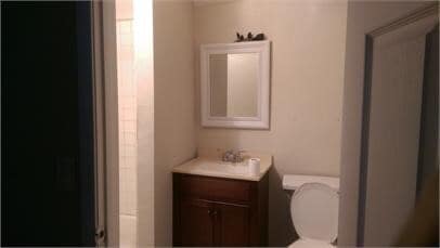 Photo - 3800 Garrott St Unit 1/2