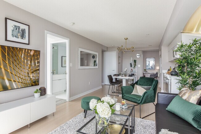 Photo - 151 Dan Leckie Way Unit SI FL12-ID1345949P